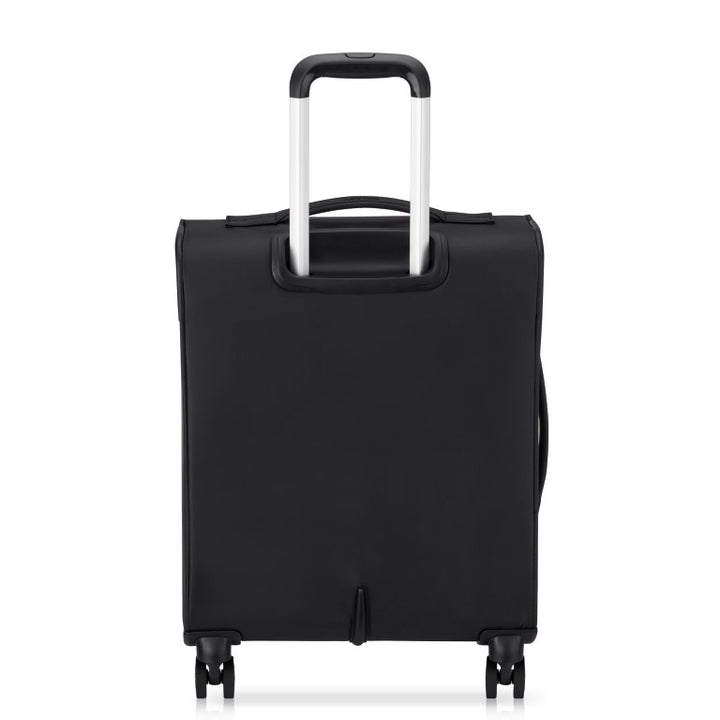 Delsey Dita 55cm 4-Wheel Expandable Cabin Case