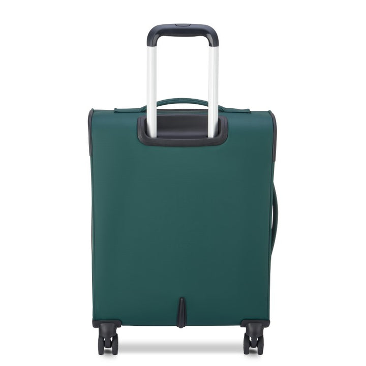 Delsey Dita 55cm 4-Wheel Expandable Cabin Case