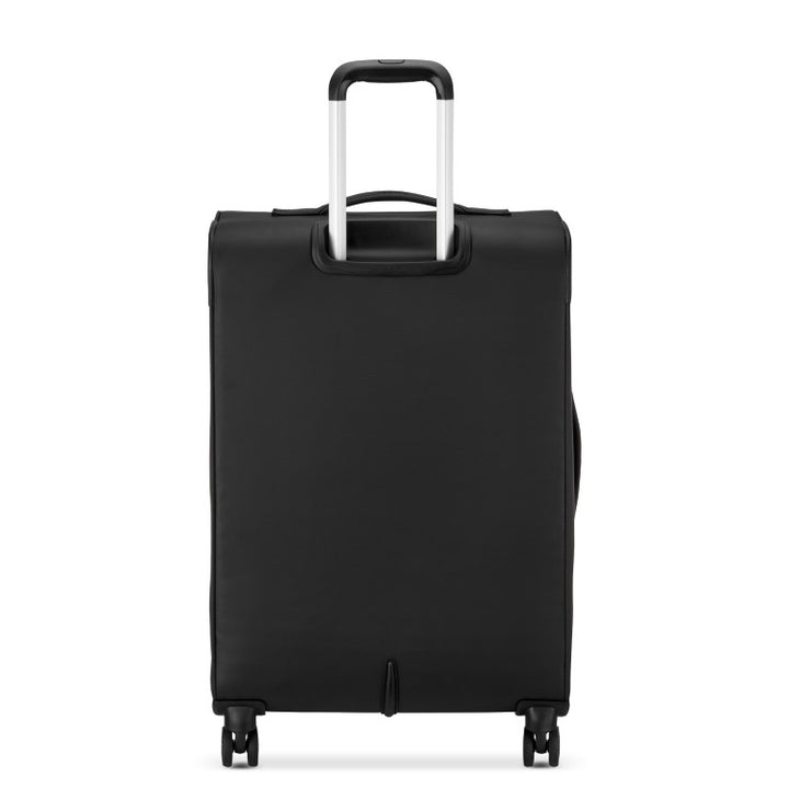 Delsey Dita 69cm 4-Wheel Medium Expandable Suitcase