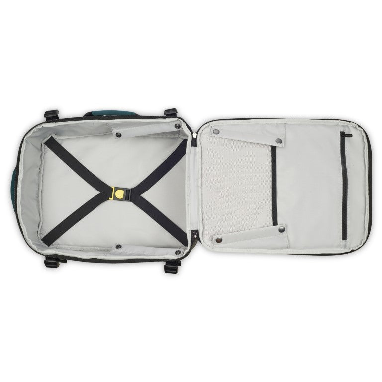 Delsey Shadow 5.0 Underseat Cabin Backpack (Ryanair/Wizz Air)