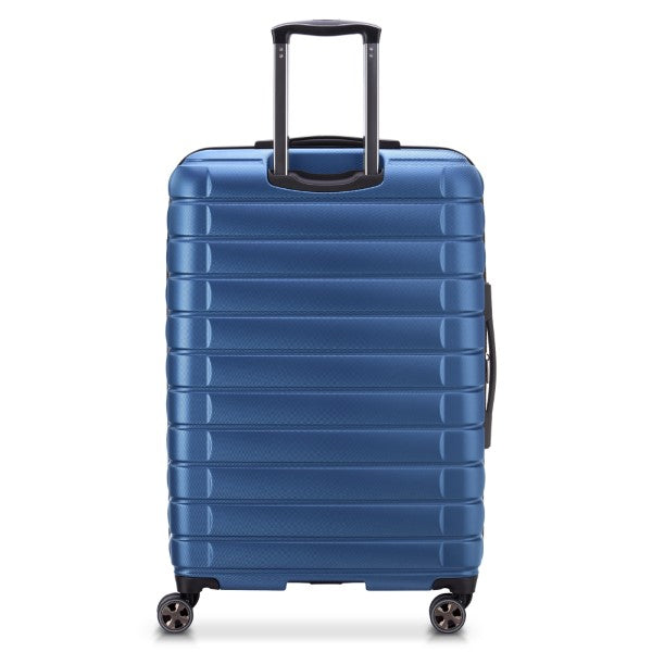 Delsey Shadow 5.0 75cm 4-Wheel Expandable Suitcase