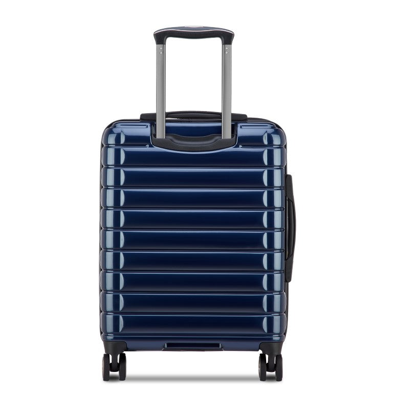 Delsey Shadow 5.0 55cm Slim 4-Wheel Cabin Case