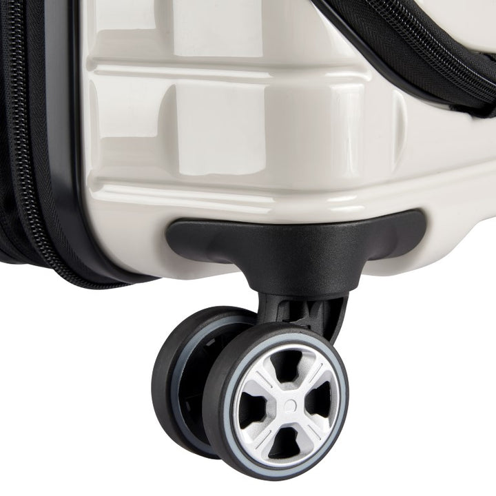 Delsey Shadow 5.0 55cm 4-Wheel Expandable Business Cabin Case