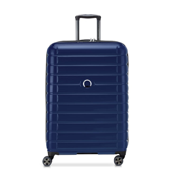 Delsey Shadow 5.0 75cm 4-Wheel Expandable Suitcase