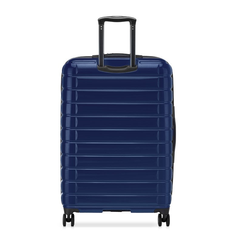 Delsey Shadow 5.0 75cm 4-Wheel Expandable Suitcase