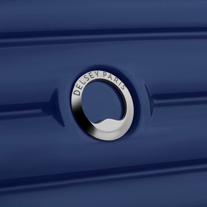 Delsey Shadow 5.0 75cm 4-Wheel Expandable Suitcase