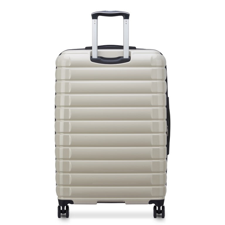Delsey Shadow 5.0 75cm 4-Wheel Expandable Suitcase