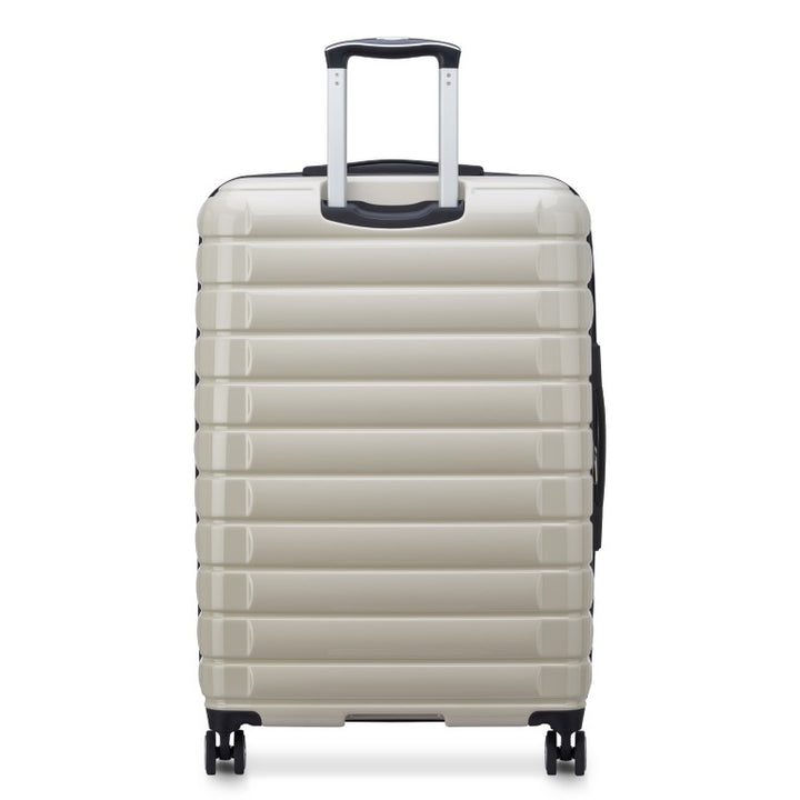 Delsey Shadow 5.0 75cm 4-Wheel Expandable Suitcase