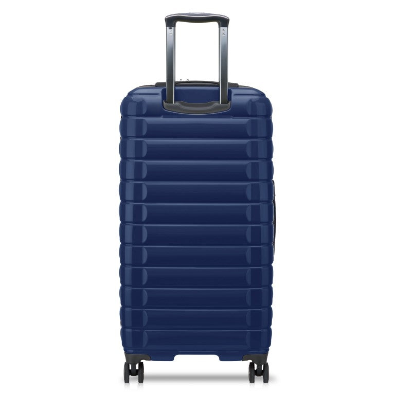 Delsey Shadow 5.0 80cm 4-Wheel Trunk Suitcase