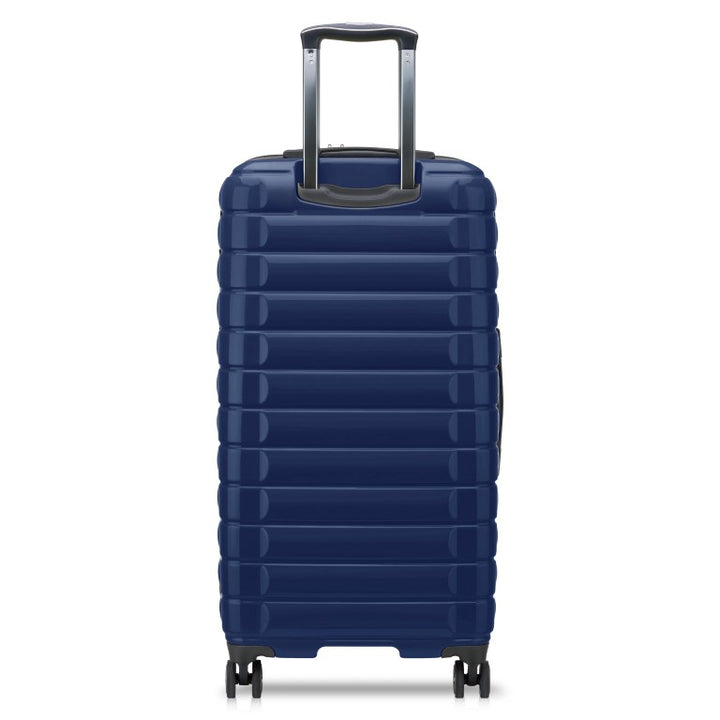 Delsey Shadow 5.0 80cm 4-Wheel Trunk Suitcase