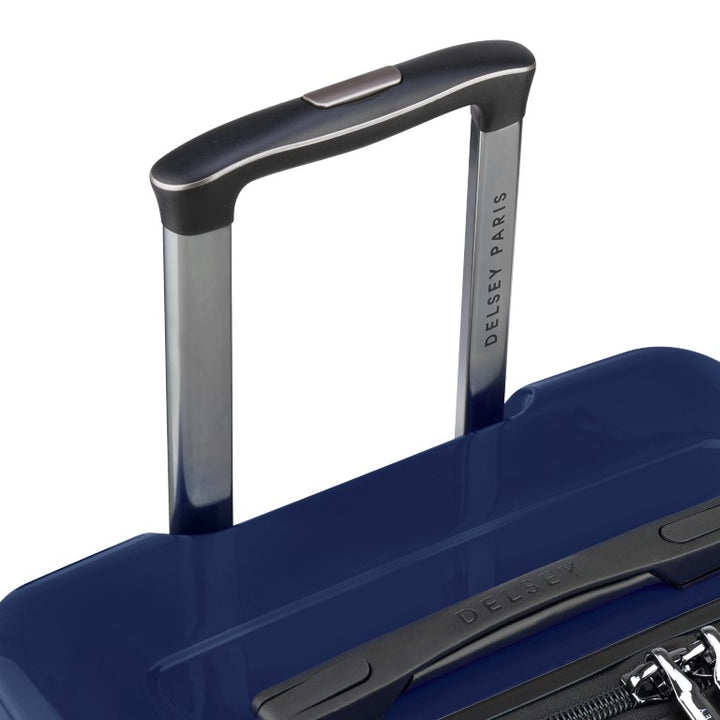 Delsey Shadow 5.0 80cm 4-Wheel Trunk Suitcase