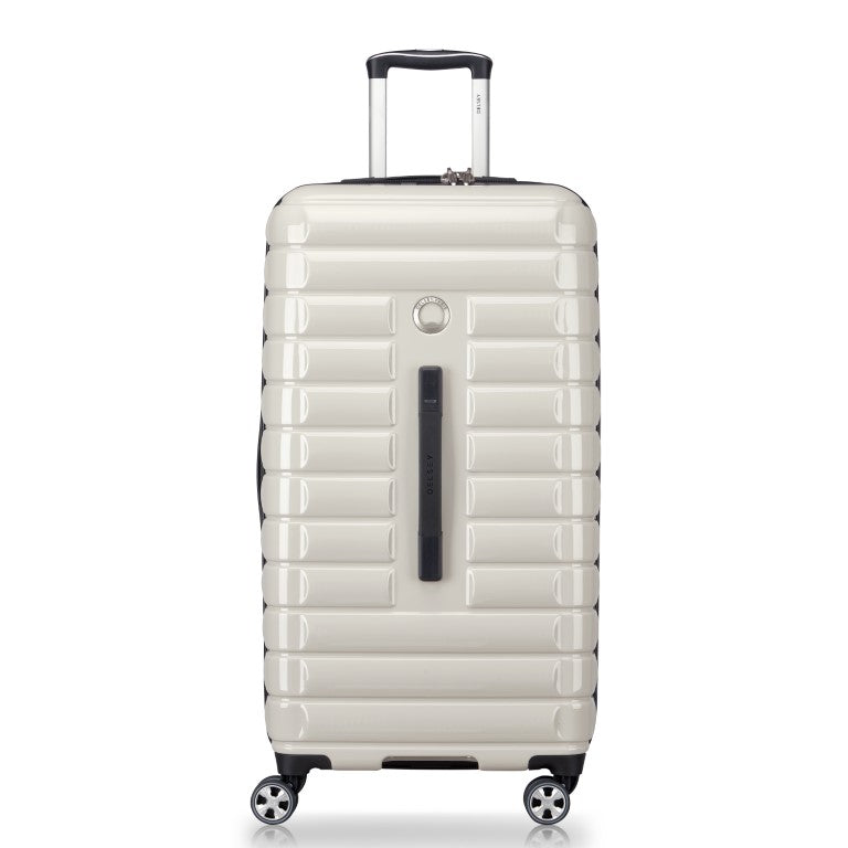 Delsey Shadow 5.0 80cm 4-Wheel Trunk Suitcase