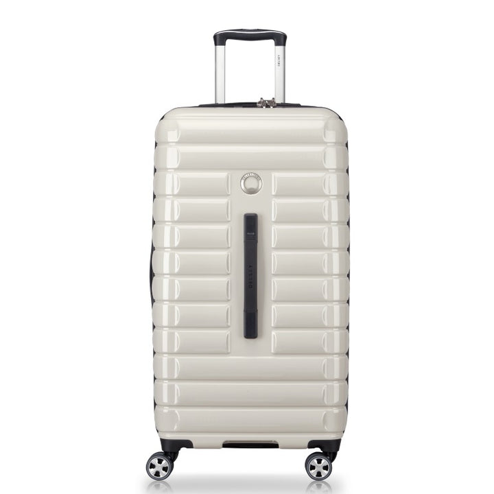 Delsey Shadow 5.0 80cm 4-Wheel Trunk Suitcase