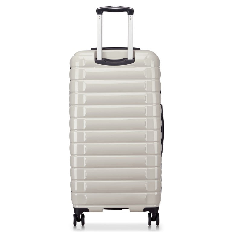 Delsey Shadow 5.0 80cm 4-Wheel Trunk Suitcase