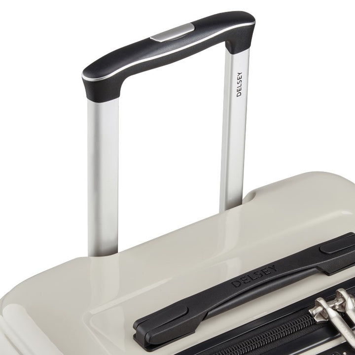 Delsey Shadow 5.0 80cm 4-Wheel Trunk Suitcase