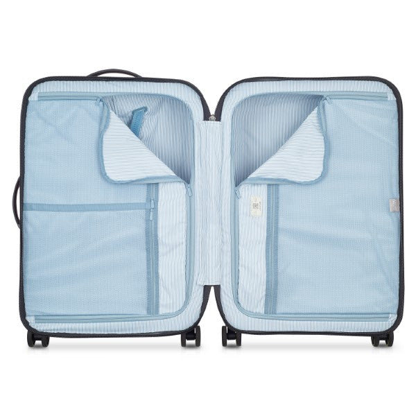 Delsey Turenne 2.0 70cm 4-Wheel Medium Suitcase