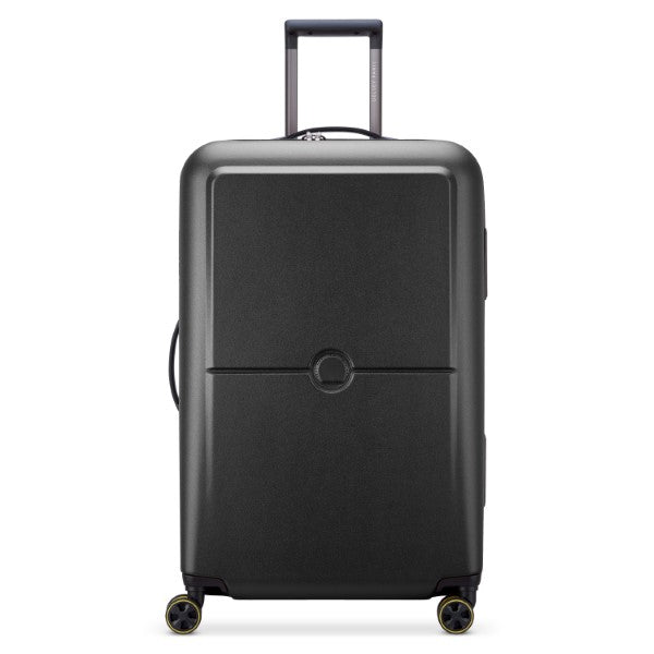 Delsey Turenne 2.0 75cm 4-Wheel Large Suitcase
