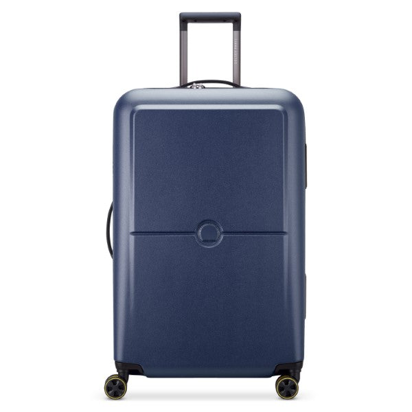 Delsey Turenne 2.0 75cm 4-Wheel Large Suitcase