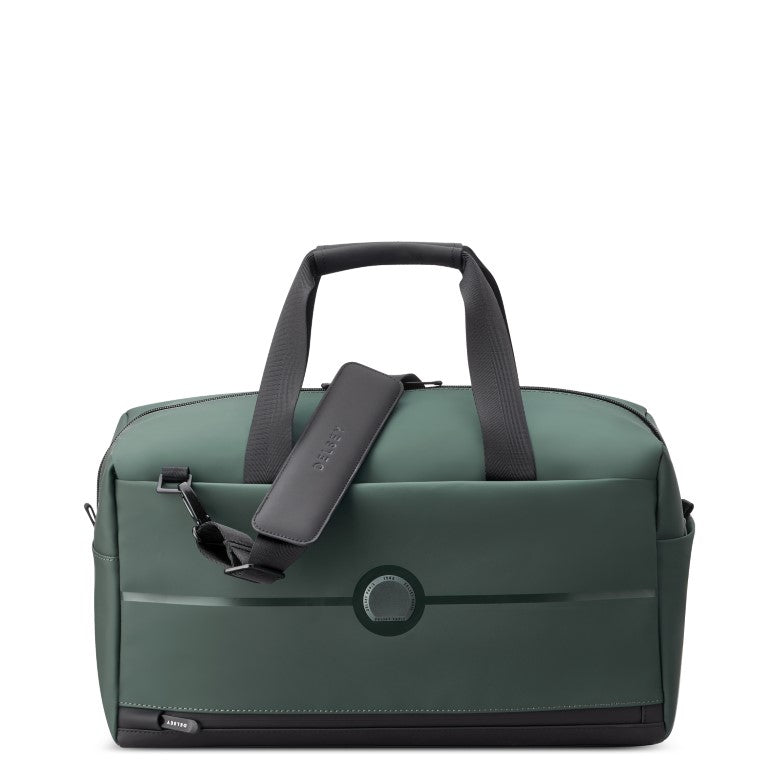 Delsey Turenne Soft 45cm Cabin Duffle Bag