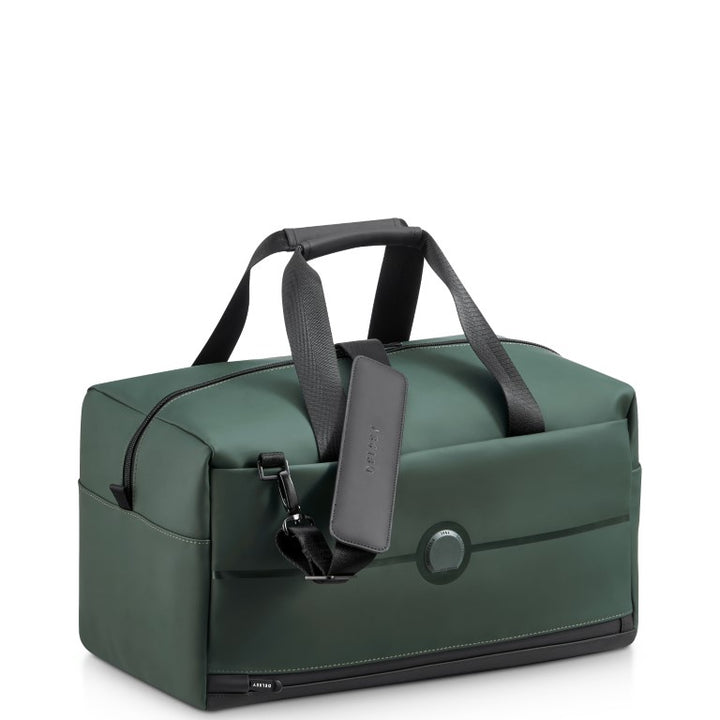 Delsey Turenne Soft 45cm Cabin Duffle Bag