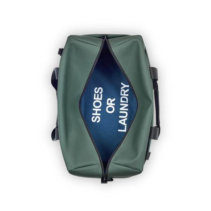 Delsey Turenne Soft 45cm Cabin Duffle Bag