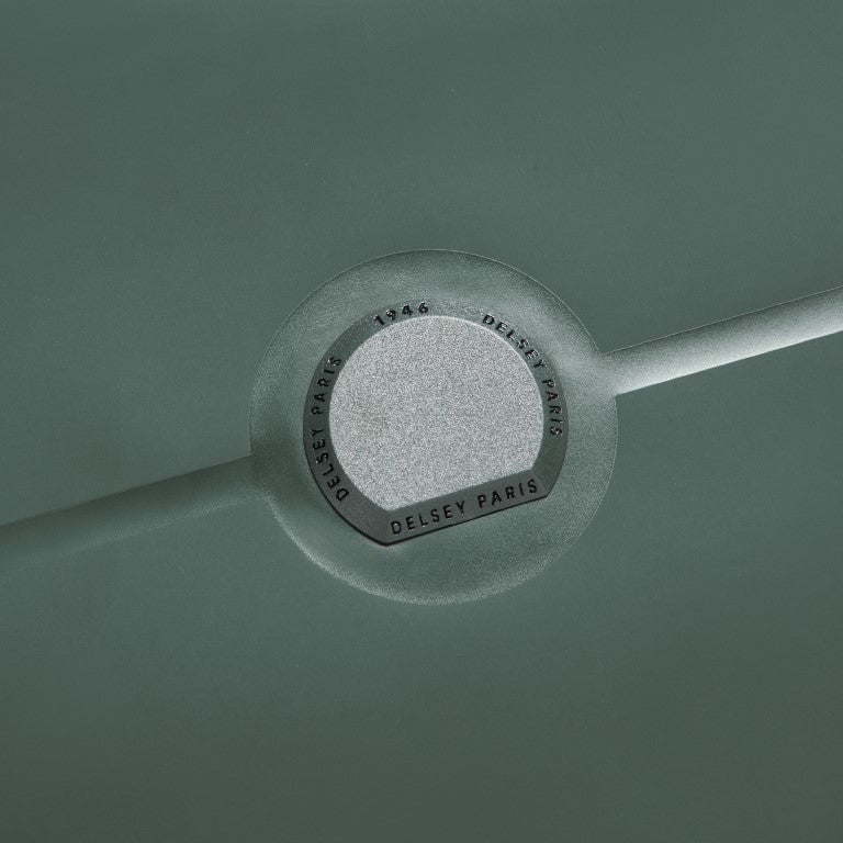 Delsey Turenne Soft 45cm Cabin Duffle Bag