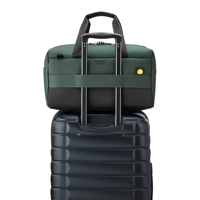 Delsey Turenne Soft 45cm Cabin Duffle Bag