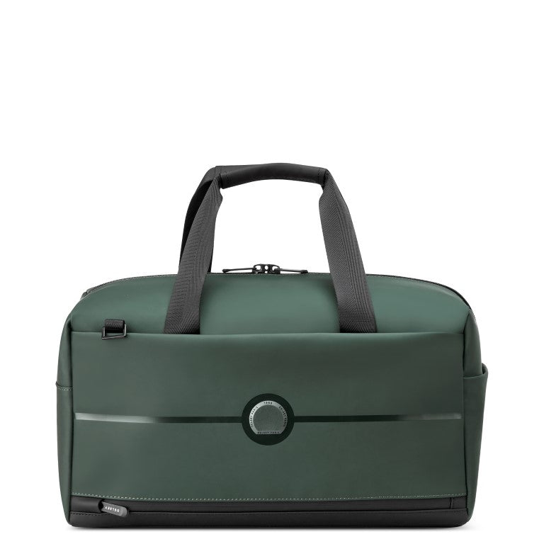 Delsey Turenne Soft 45cm Cabin Duffle Bag