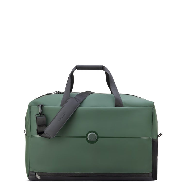 Delsey Turenne Soft 55cm Cabin Duffle Bag