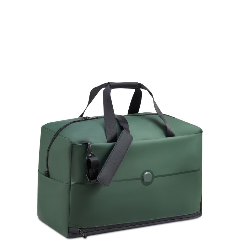 Delsey Turenne Soft 55cm Cabin Duffle Bag