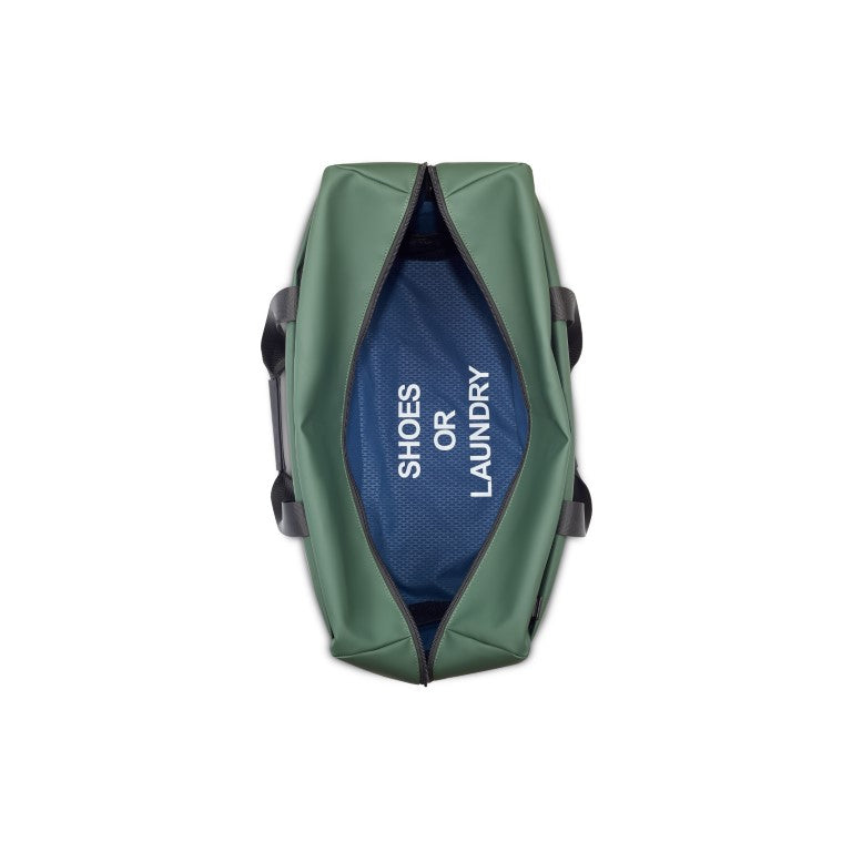 Delsey Turenne Soft 55cm Cabin Duffle Bag