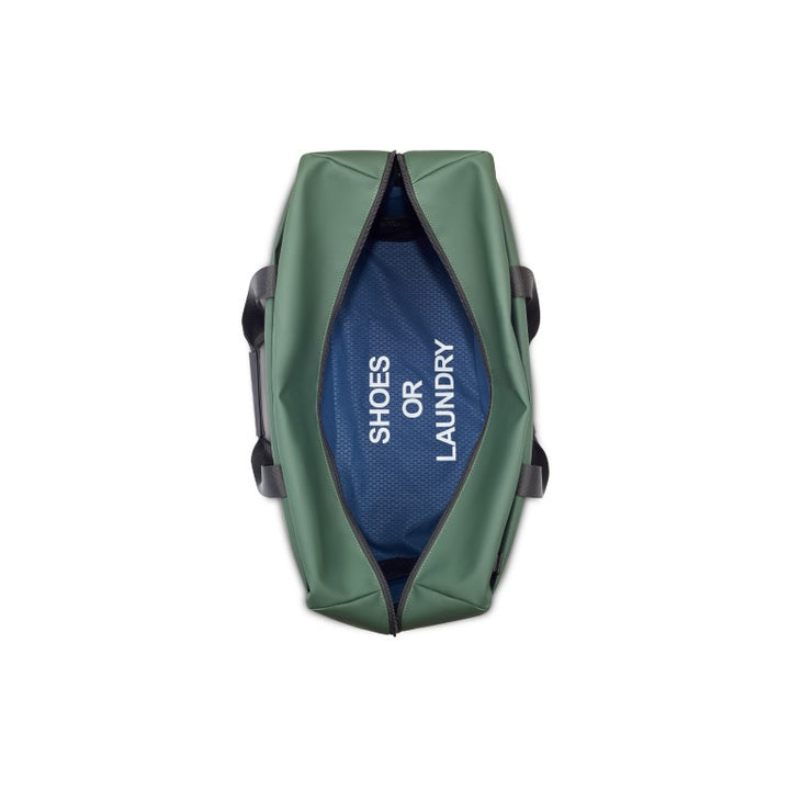 Delsey Turenne Soft 55cm Cabin Duffle Bag