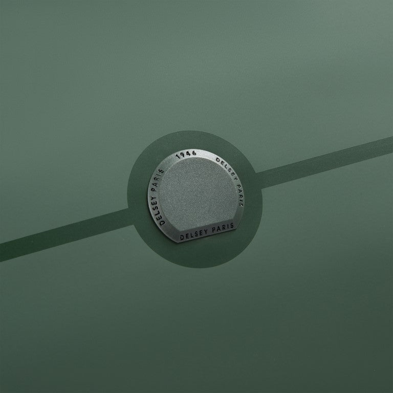 Delsey Turenne Soft 55cm Cabin Duffle Bag