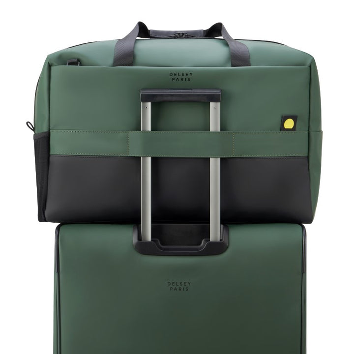 Delsey Turenne Soft 55cm Cabin Duffle Bag