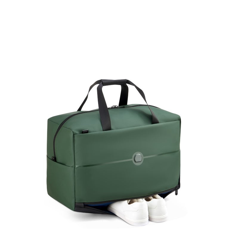 Delsey Turenne Soft 55cm Cabin Duffle Bag