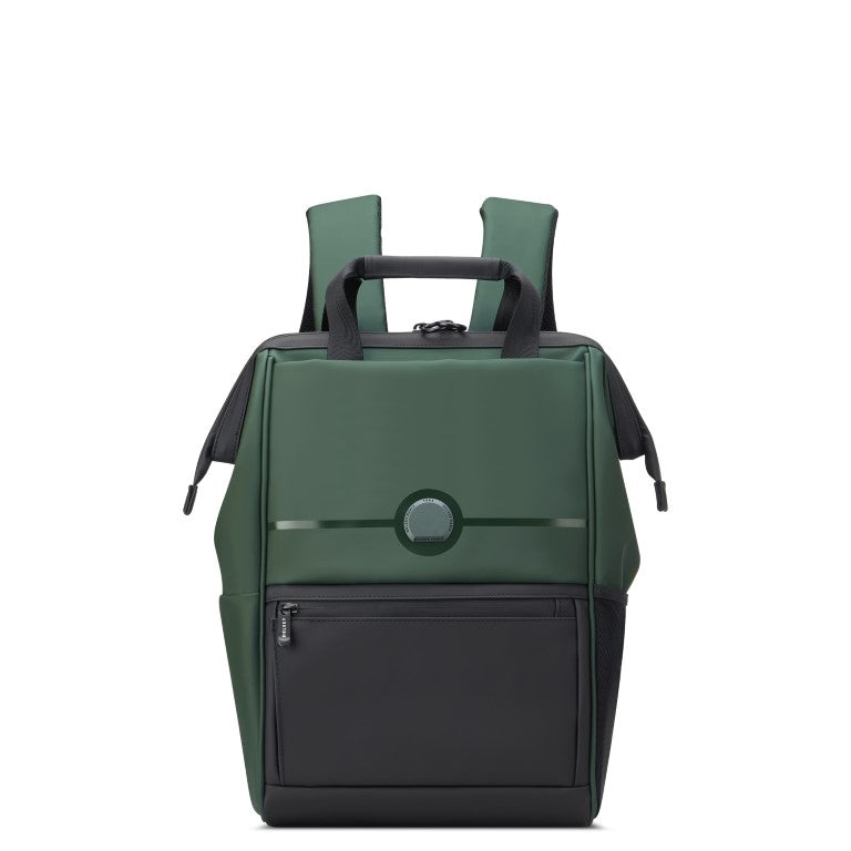 Delsey Turenne Soft 14" Laptop Backpack
