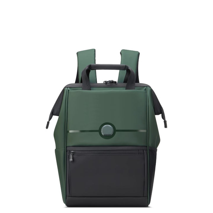 Delsey Turenne Soft 14" Laptop Backpack