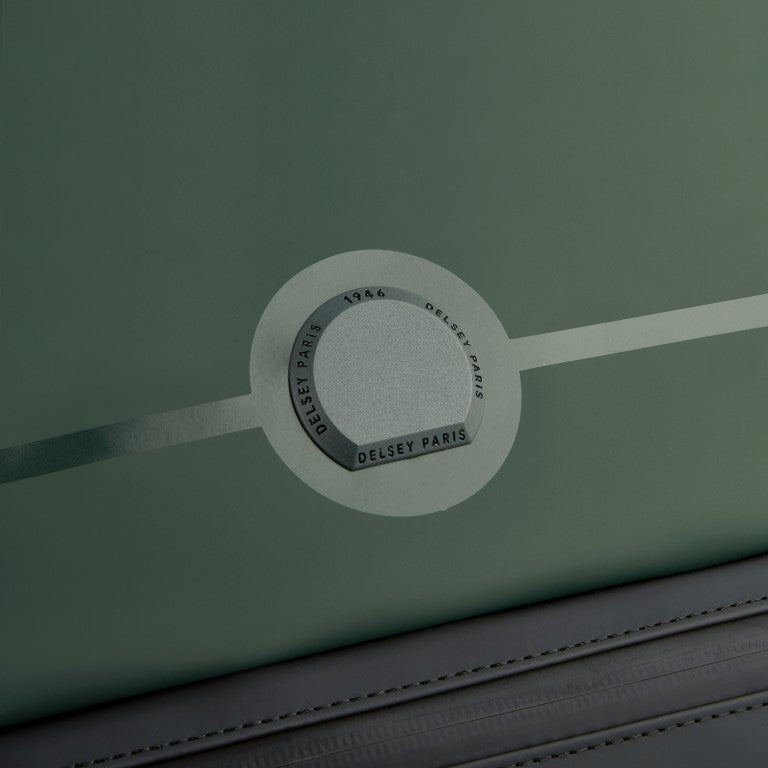 Delsey Turenne Soft 14" Laptop Backpack