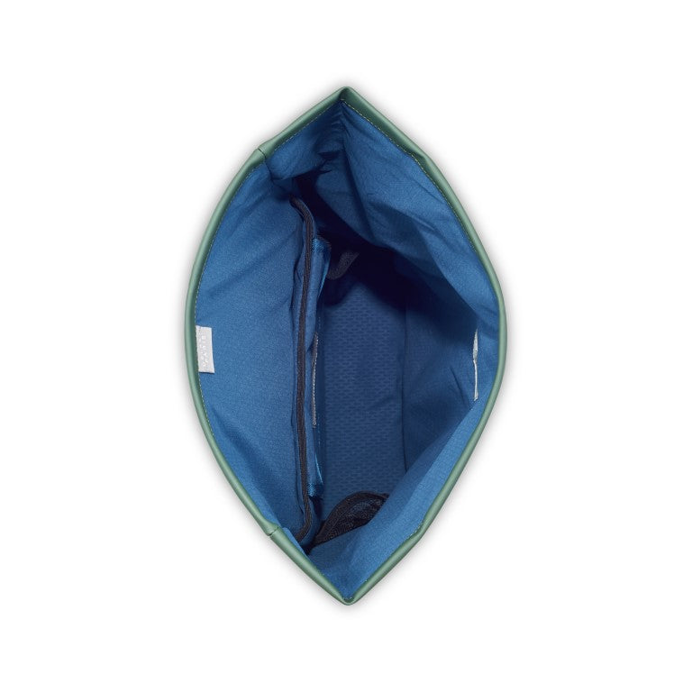 Delsey Turenne Soft Rolltop Backpack