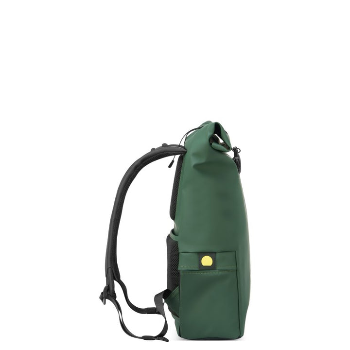 Delsey Turenne Soft Rolltop Backpack