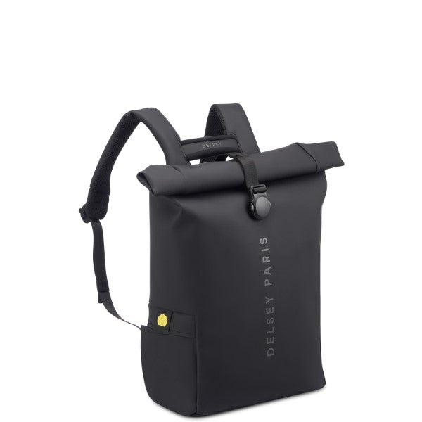Delsey Turenne Soft Rolltop Backpack