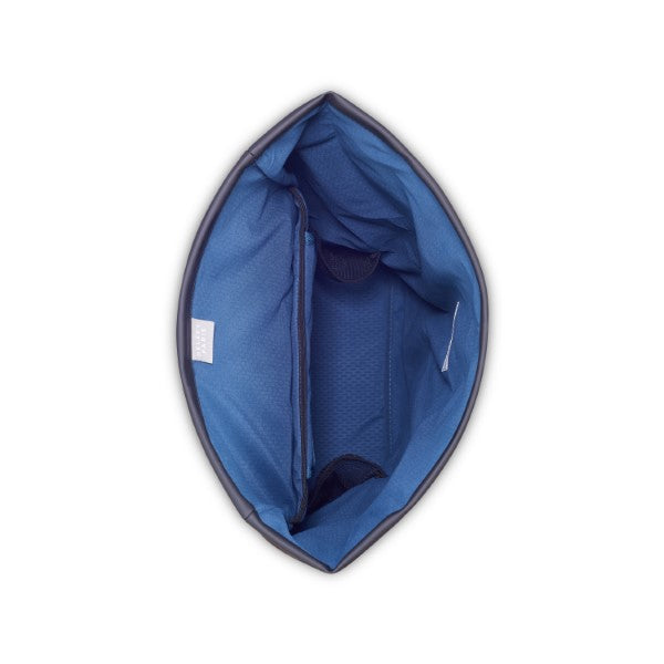 Delsey Turenne Soft Rolltop Backpack