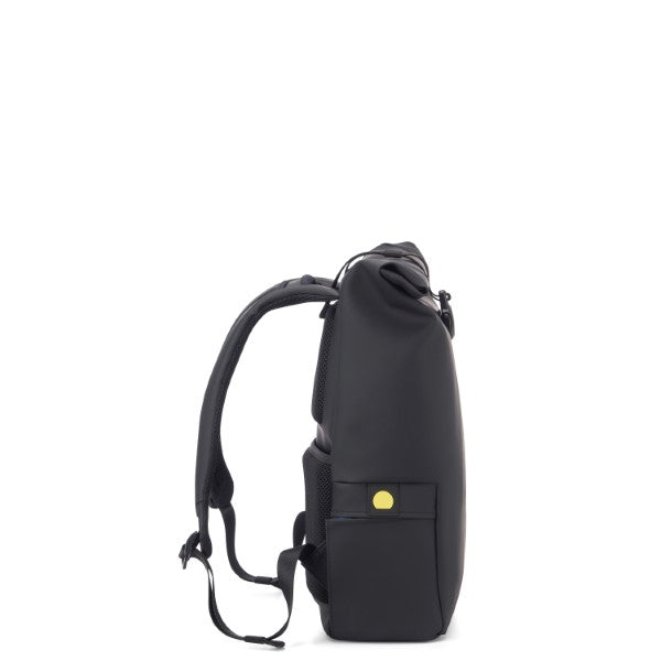 Delsey Turenne Soft Rolltop Backpack