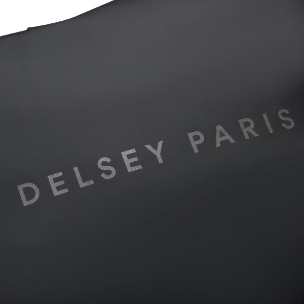 Delsey Turenne Soft Rolltop Backpack