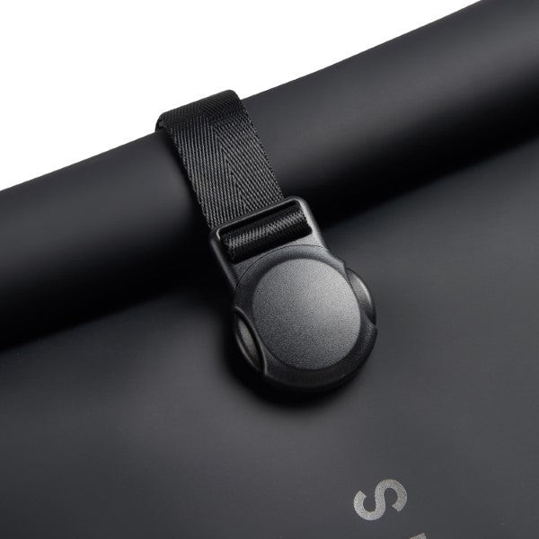 Delsey Turenne Soft Rolltop Backpack