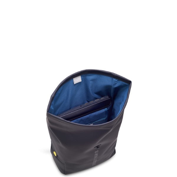Delsey Turenne Soft Rolltop Backpack