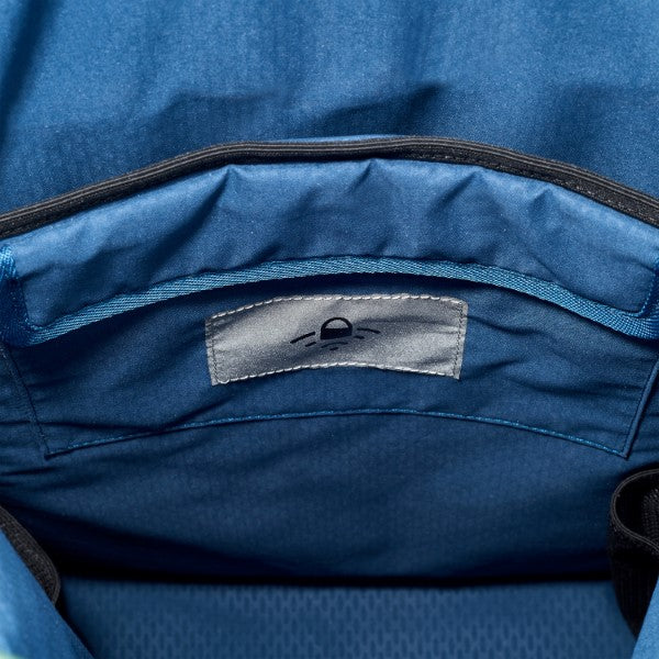 Delsey Turenne Soft Rolltop Backpack