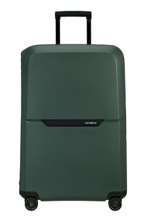Samsonite Magnum ECO 75cm 4-Wheel Large Suitcase