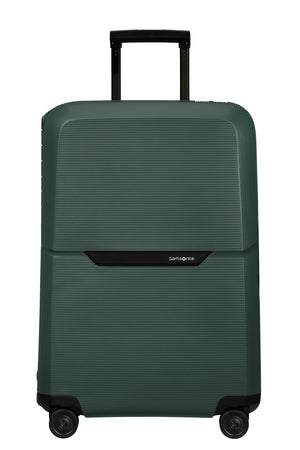 Samsonite Magnum ECO 69cm 4-Wheel Medium Suitcase