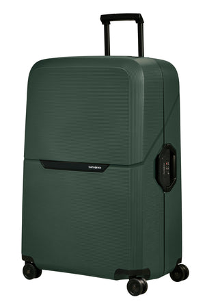 Samsonite Magnum ECO 81cm 4-Wheel Extra Large Suitcase